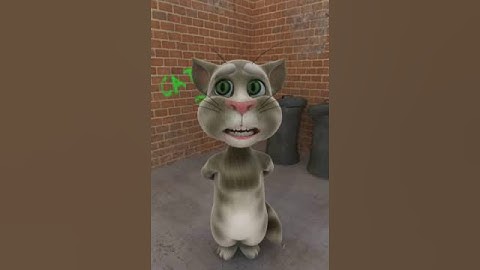 Talking Tom