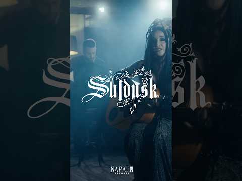 SULDUSK - Mythical Creatures