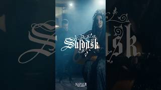 SULDUSK - Mythical Creatures