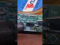 smd components #mobilerepair #myvlog #viral #timelapse #dailyvlog