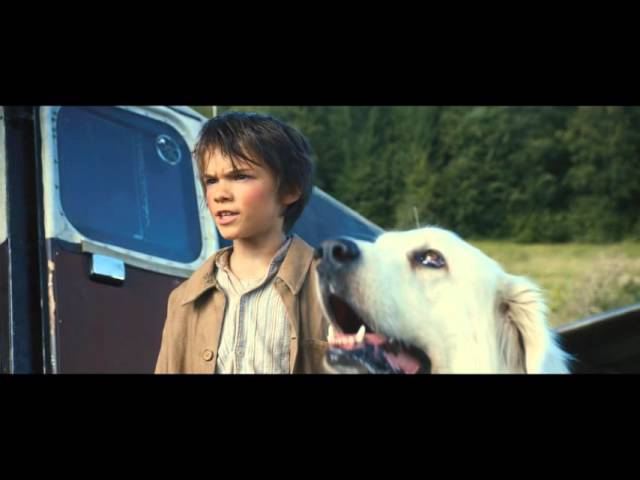 Sebastian und die Feuerretter (Belle & Sebastian 2) - Trailer 1 DE