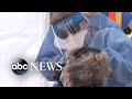 US averaging more than 70,000 COVID-19 cases a day