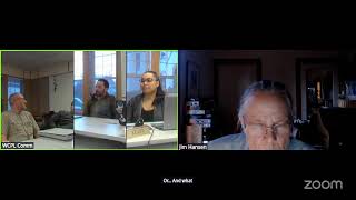 Whatcom County Planning Commission Meeting