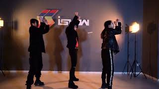 Kevin Shin Choreography The9 谢可寅 “ Comet” Dance