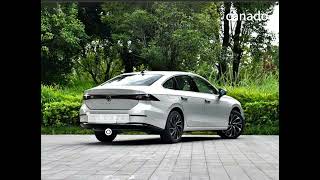 2025 Volkswagen Sagitar 300Tsi Dsg Beyond Edition