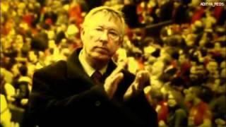 Manchester United - BEL19VE by aditya_reds