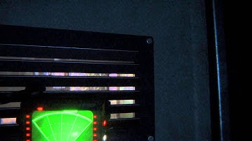 Alien: Isolation - Hide and seek