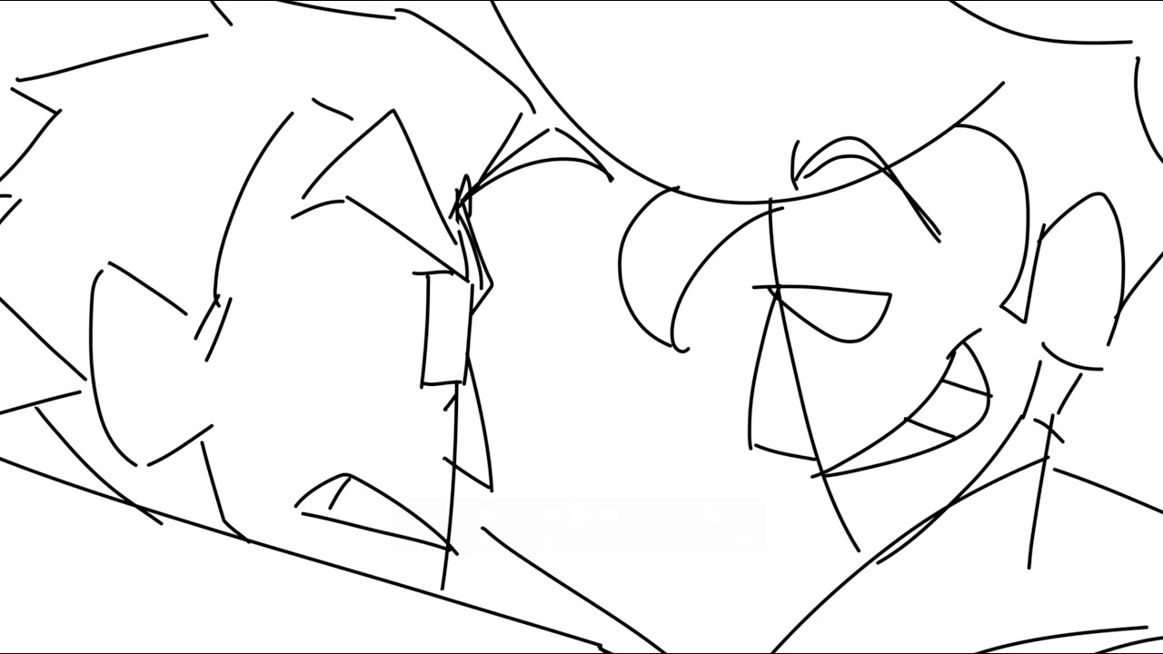 Don't Stop Movin'! - Animatic