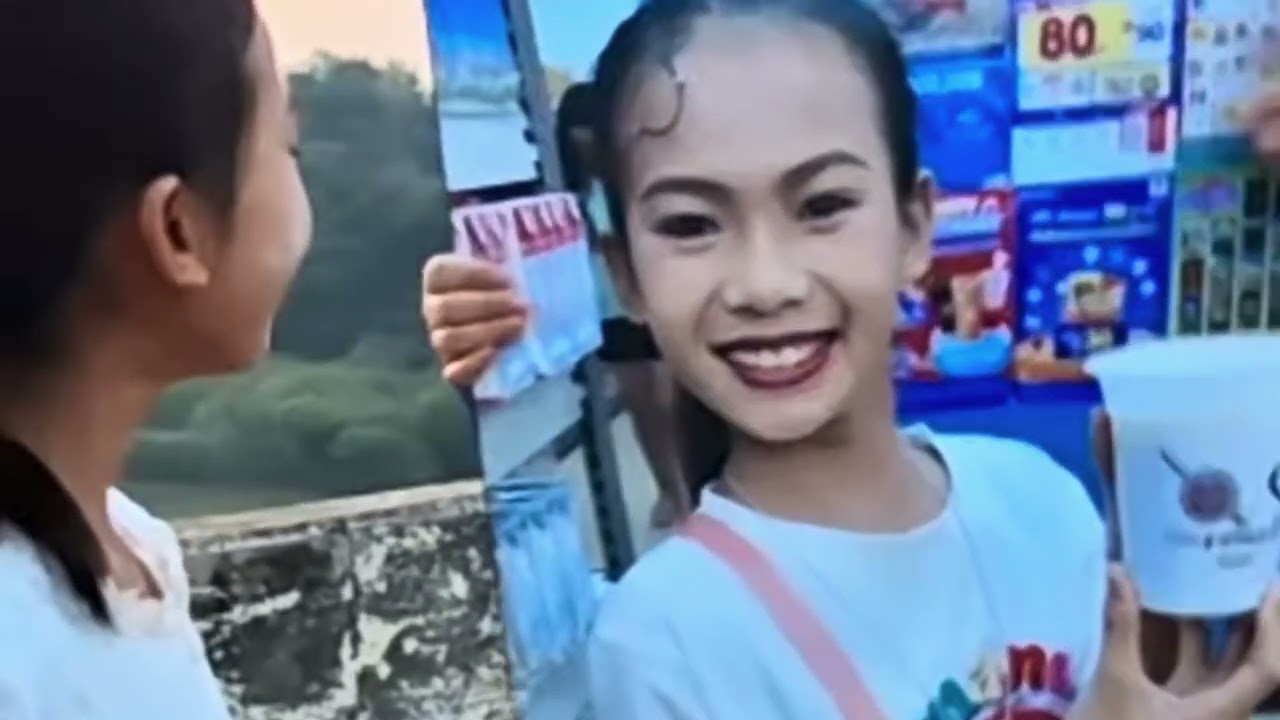 สุขสันต์วัดเกิดน้องธิดาลาว ศรีวิไล ครบ12ปี