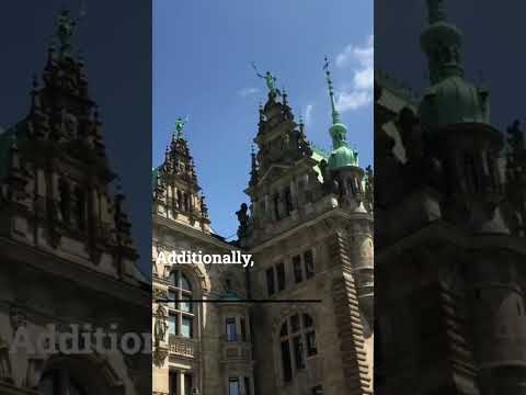 Video: 16 Top turistattraktioner i Hamburg og Easy Day Trips