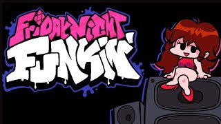 Friday Night Funkin Week 3 Hard Fleider