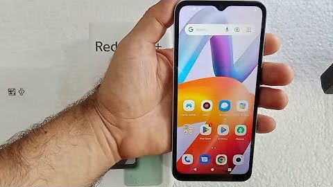 unboxing Xiaomi Redmi A2 plus, review, test camera, fiche technique, Price