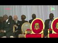 🔴DIRECT | Inauguration du Campus scolaire "Terre d'école" Christophe de Margerie