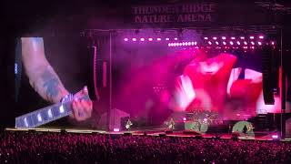 Guns N Roses- Don't Cry Live Thunder Ridge Nature Arena Ridgedale, MO 09-12-2026