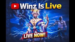 New Event 4.3 update😅😜| winz is live | * ILet's go For 1K Subscribers #winzislive #tamilgamer#game