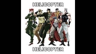 Helicopter Helicopter #memes