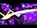 [BEAUTIFUL] "Netrunner" by Optation (Easy Demon) [All Coins] [Mobile] - Geometry Dash 2.2