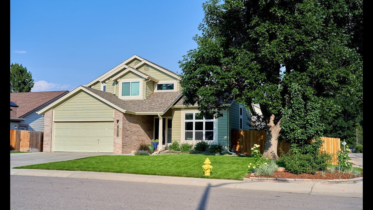 Patrick Schouweiler presents 4130 Suncrest Drive Fort Collins, CO