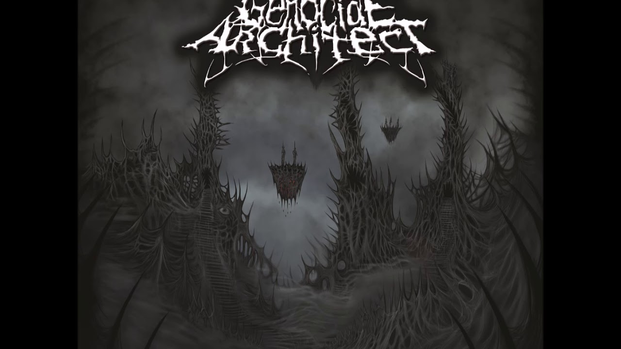 Eternal Torment - The Genocide Architect OFFICIAL
