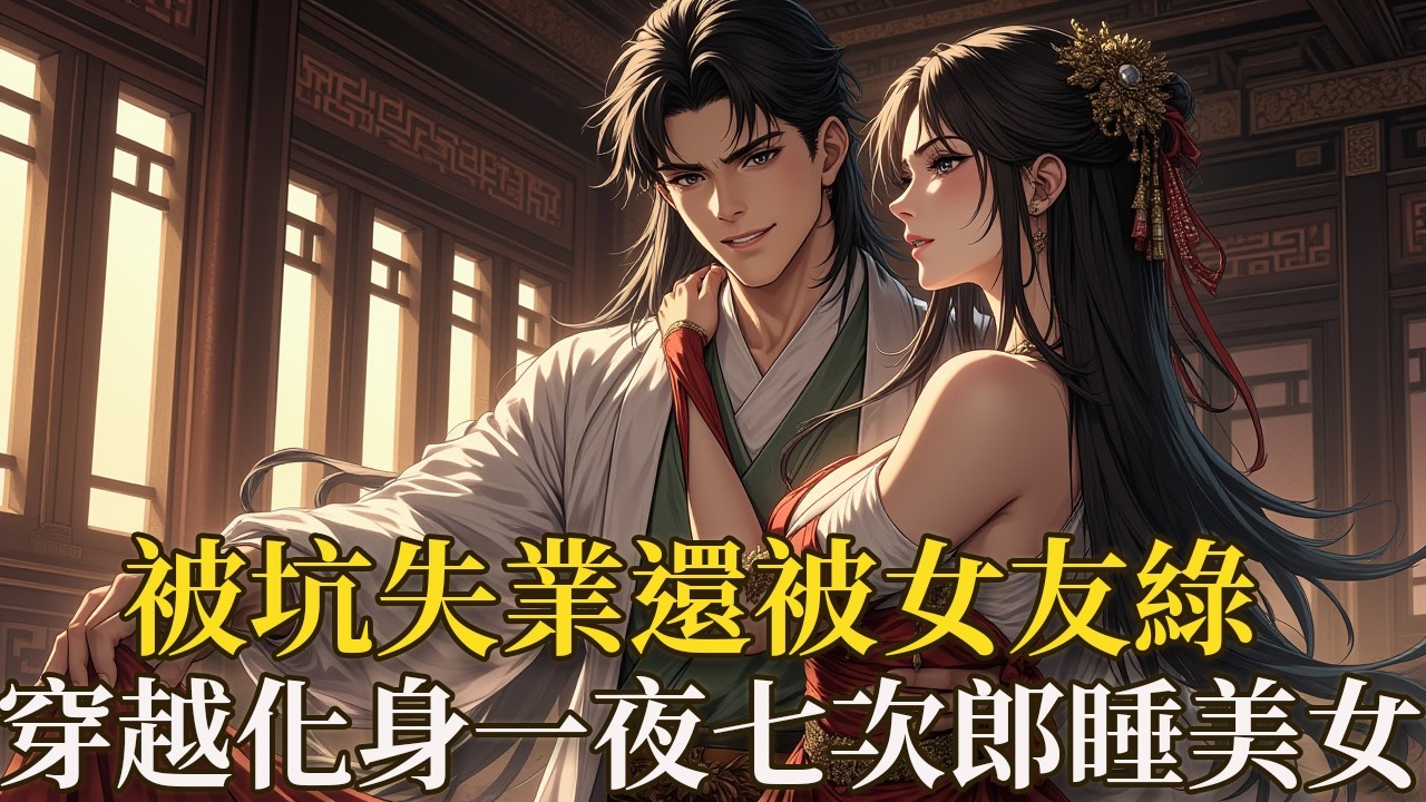 開局爽炸天！林逸一覺醒來化身一夜七次郎，竟睡了大雍朝嫡長公主！開局被下令就地斬首，意外覺醒兩界穿梭金手指，現代古代隨意往返，倒騰黃金稀土秒變首富，在老婆封地瘋狂搞基建，從底層打工仔逆襲成異世開國帝王