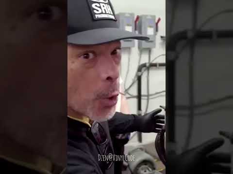Metallica инспектировала свой