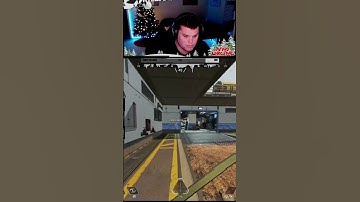 L-Star+Longbow wombo combo! #shorts