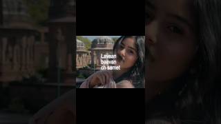 Udaariyaan VN Template QR Code | Viral Reel Editing | VN Code | #vn #viral #shorts #edit #love