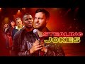 Stealing Jokes | Official Trailer 2024