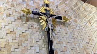 Celebração das 7 Dores de Maria
