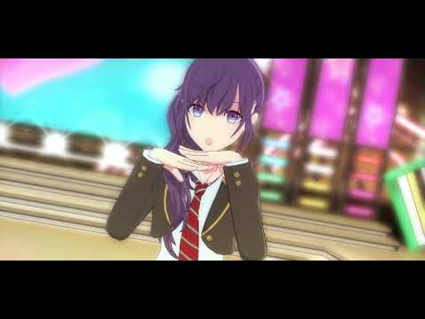 プロセカ　ニーゴで ハッピーシンセサイザ