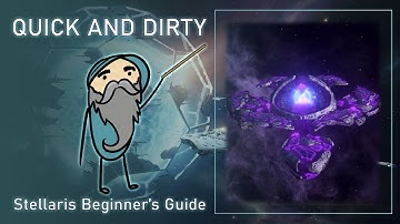 Migration Rights and What it Allows - Quick and Dirty Stellaris Beginners Guide