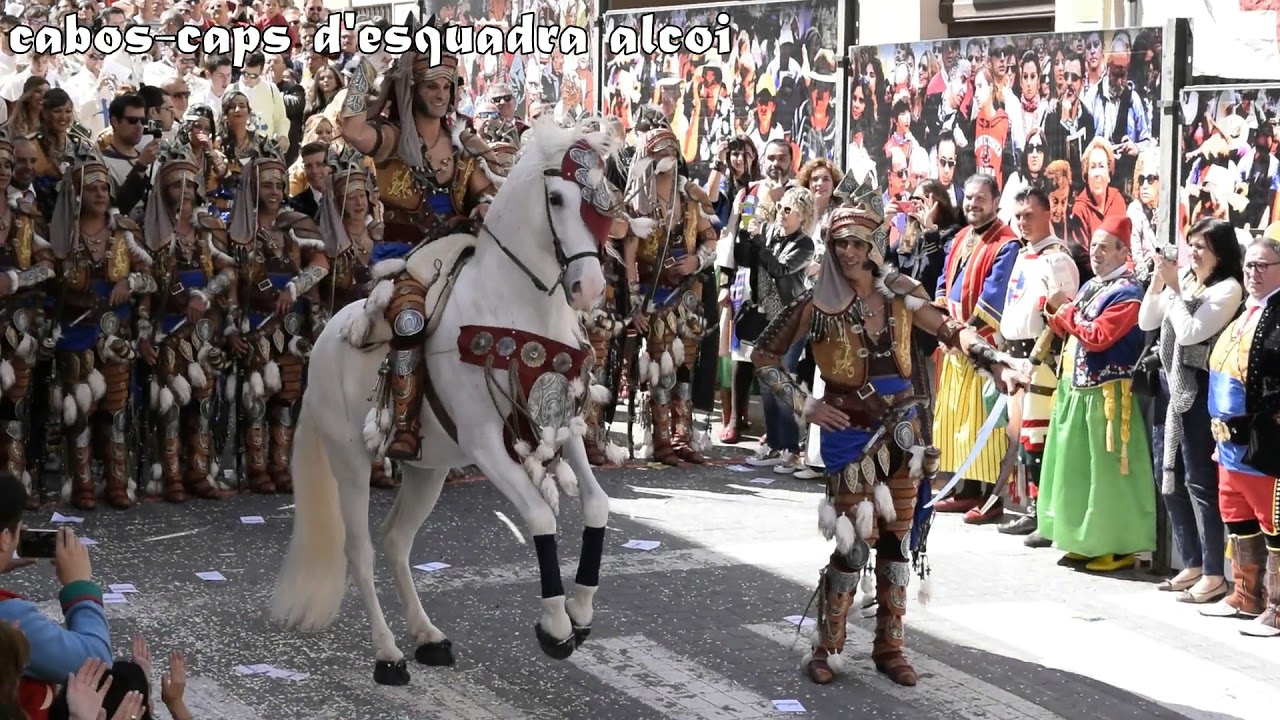Escuadra Especial Mig Andaluces 2017