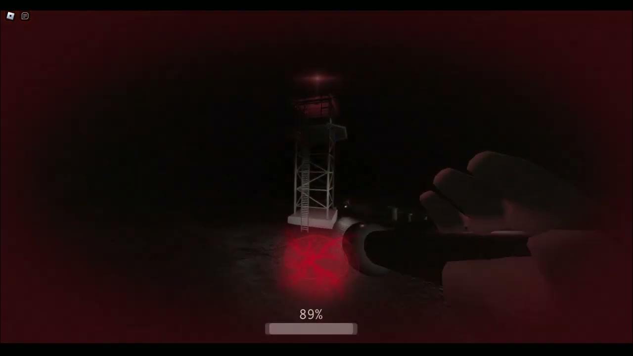 CHAIN roblox horror game with star and matt - YouTube