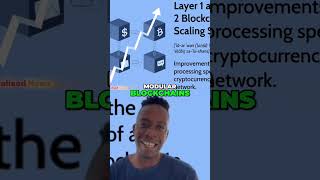 Top 10 Modular Blockchain Tokens to BUY in 2026! #shorts