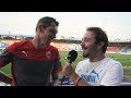Viktoriáni před odvetou s Petrolulem
