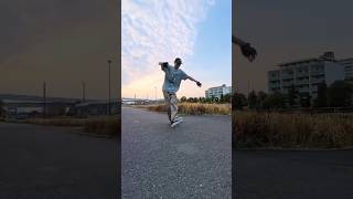 Combo of the Day 📅 | Daily Dose of Vitamin Skate 💊🛼 | Ninja (4x90) 🥷