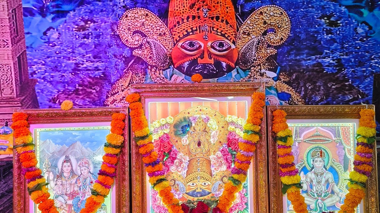 Shyam ka Pujari is live 06 मार्च 2026