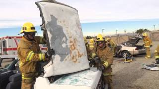 SBCo Fire - LT Academy 2013C VIDEO