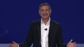 Joe Kiani Delivers the Annual State of the Movement Address at the 2019 Patient Safety Summit