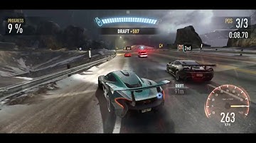 NFS No Limits Blackbridge Breakout - Day 5 Event 3