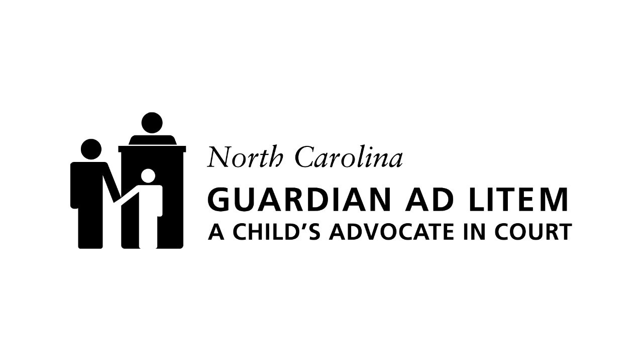 NC Guardian ad Litem Be the Voice YouTube