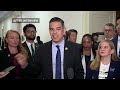 WATCH: 3 Minutes of Rep. Garcia calling out Bondi over Trump's Epstein involvement after intervi