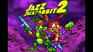 Jazz Jackrabbit 2 Music  Jazz Be Damned