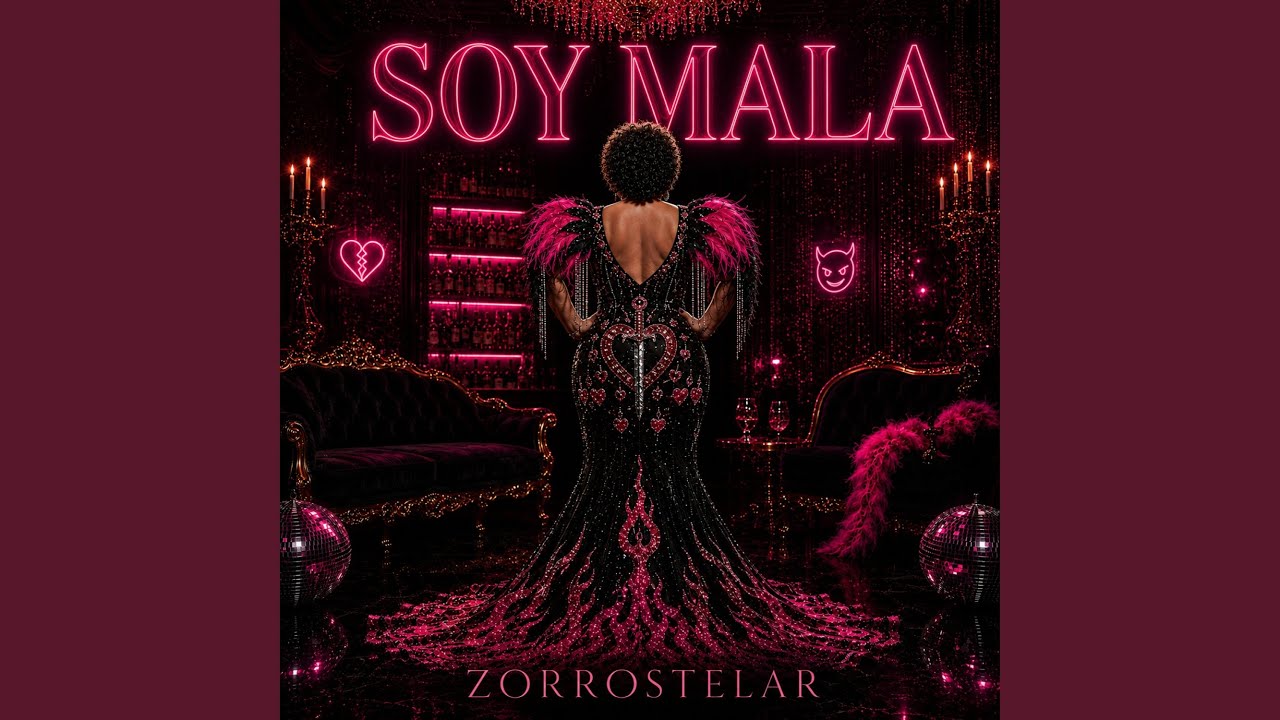 Watch Soy Mala on YouTube Watch Soy Mala on YouTube