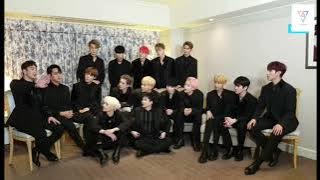 [ENG/KOR SUB] 20171130 [NU'VENTEEN] 이리와 여기가 HEAVEN