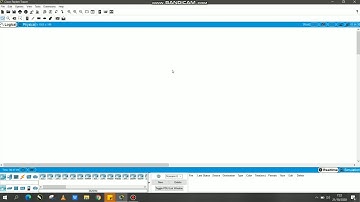 Praktikum Jaringan Komputer Modul 2