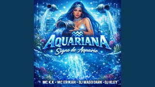 Aquariana Signo de Aquário