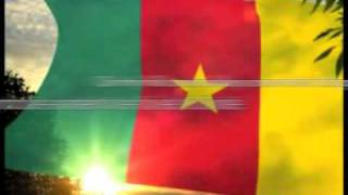 Cameroon National Anthem with lyrics By http://www.cameroon-today.com/index.html