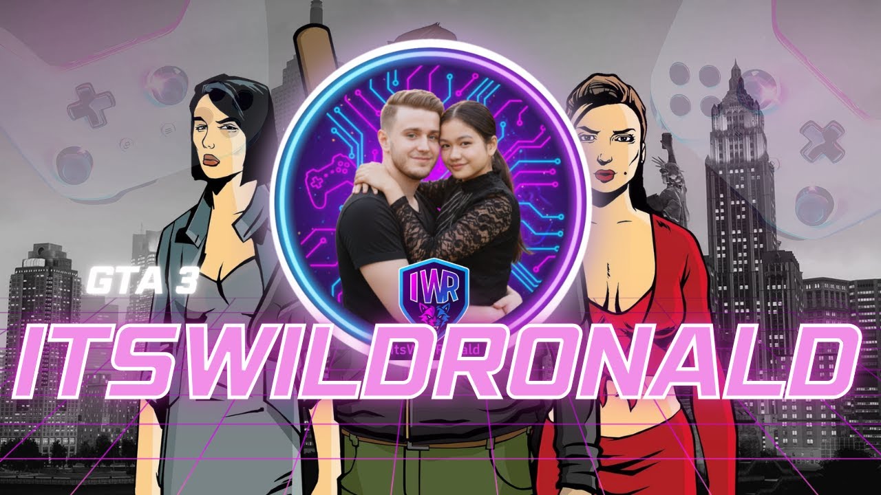 Grand Theft Auto 3 Episode 7: King Courtney Pay Phone Missions | No Commentary