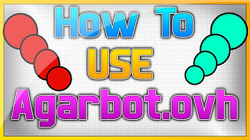 HOW TO USE WWW.AGARBOT.OVH (NEW) (2016)